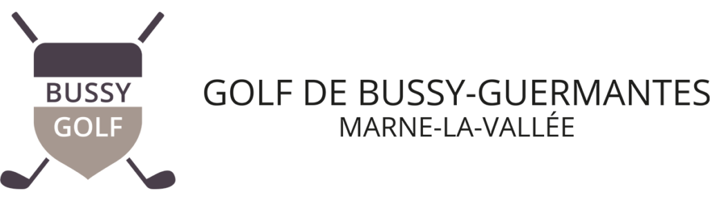 Golf de Bussy-Guermantes Marne-la-Vallée